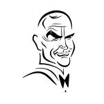 Sean Connery Foundation logo