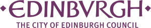 City of Edinburgh Council logo